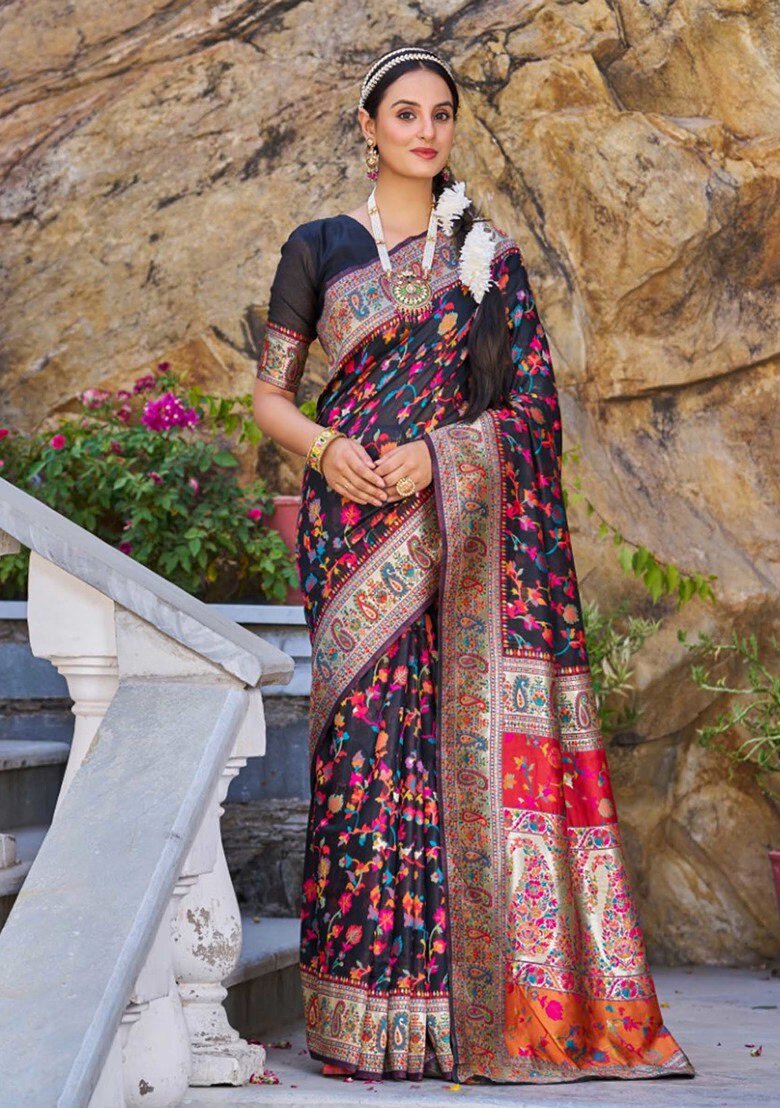 Leevah Ethnic