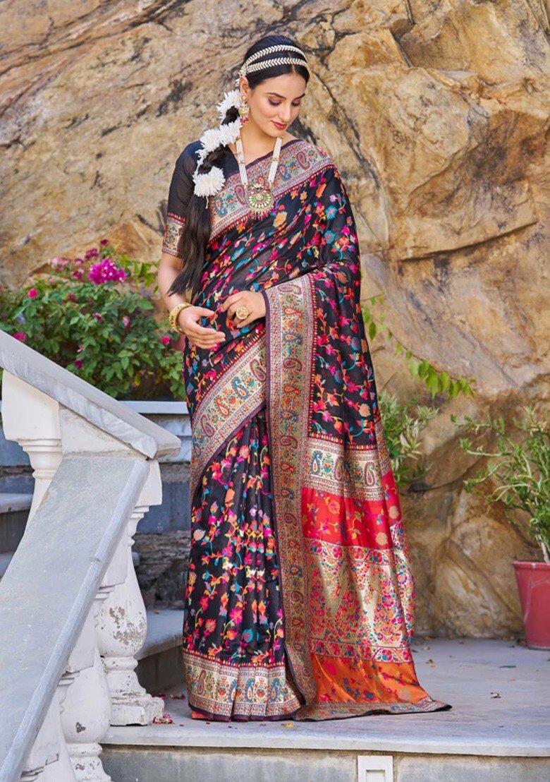 Leevah Ethnic