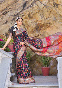 Leevah Ethnic