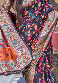 Leevah Ethnic