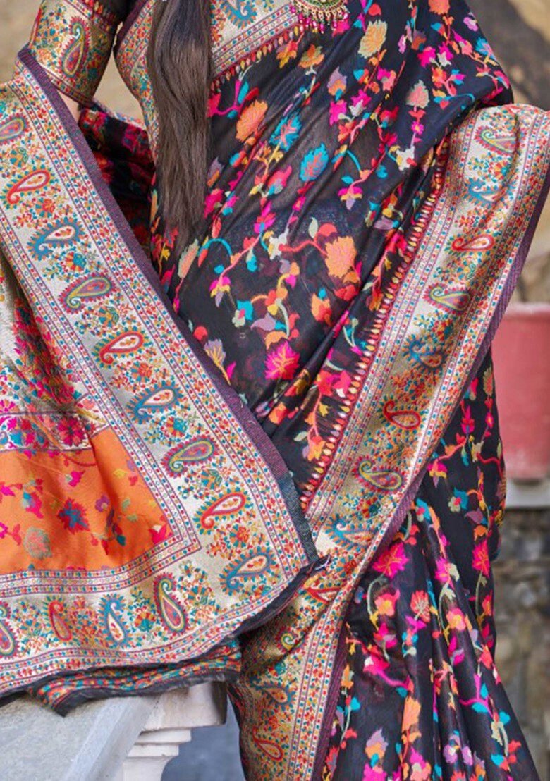 Leevah Ethnic