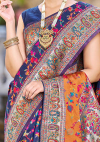 Leevah Ethnic