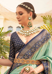 Leevah Ethnic