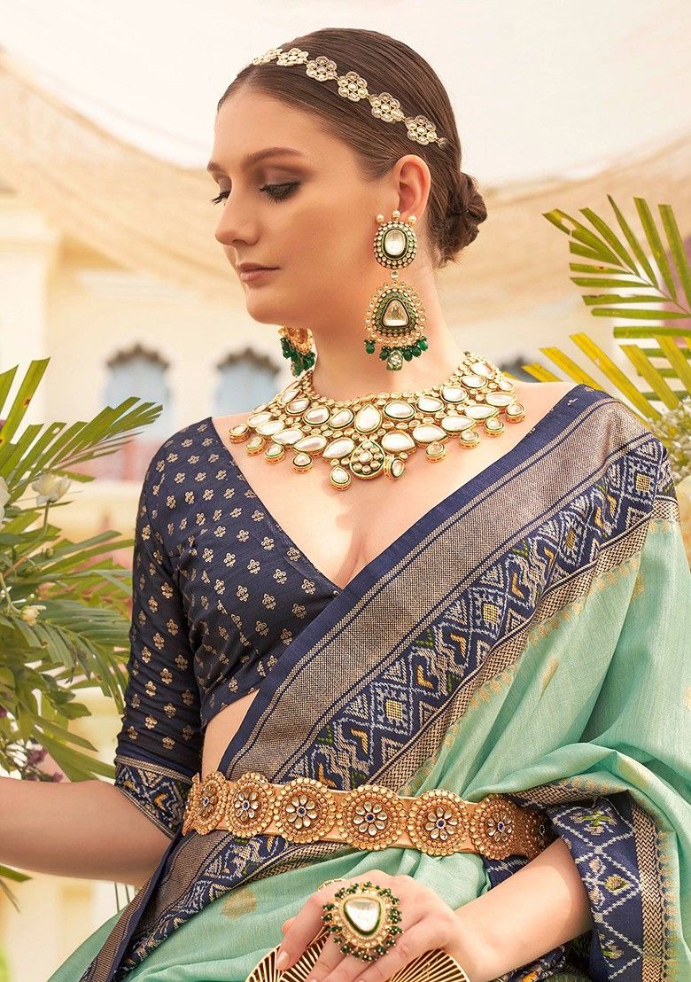 Leevah Ethnic
