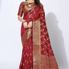 wedding saree