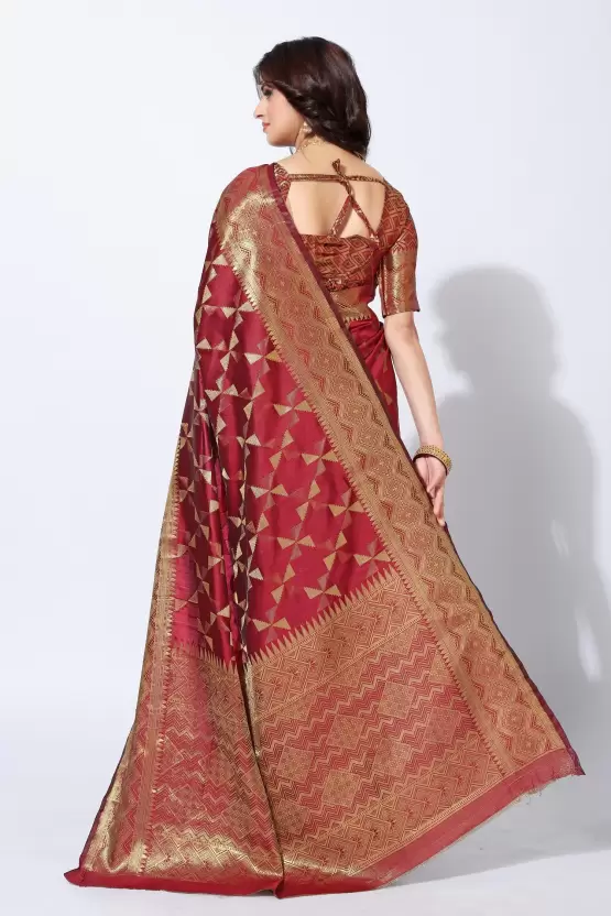 Leevah Ethnic