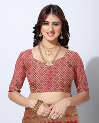 Leevah Ethnic