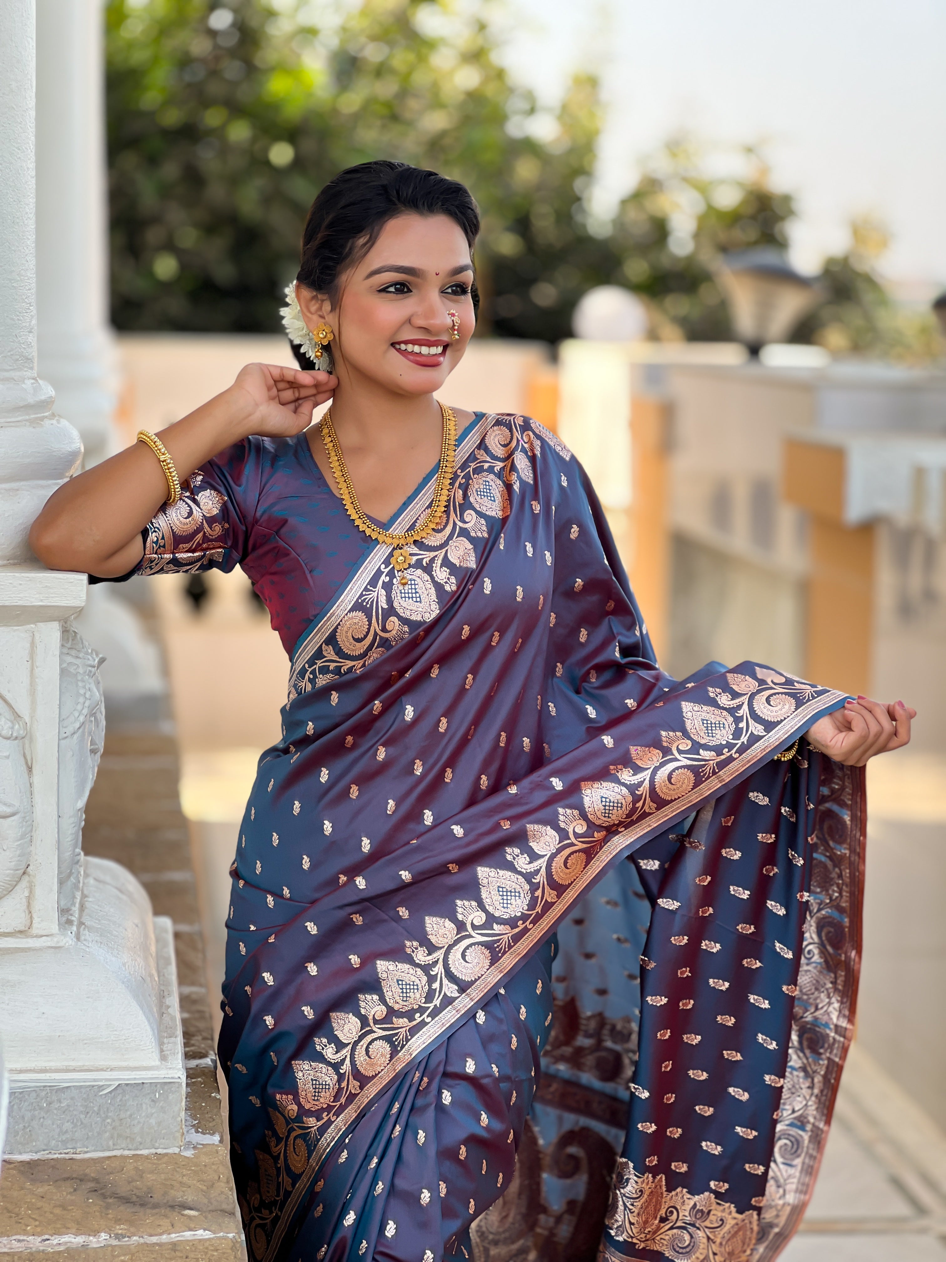 Leevah Ethnic