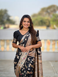 Leevah Ethnic