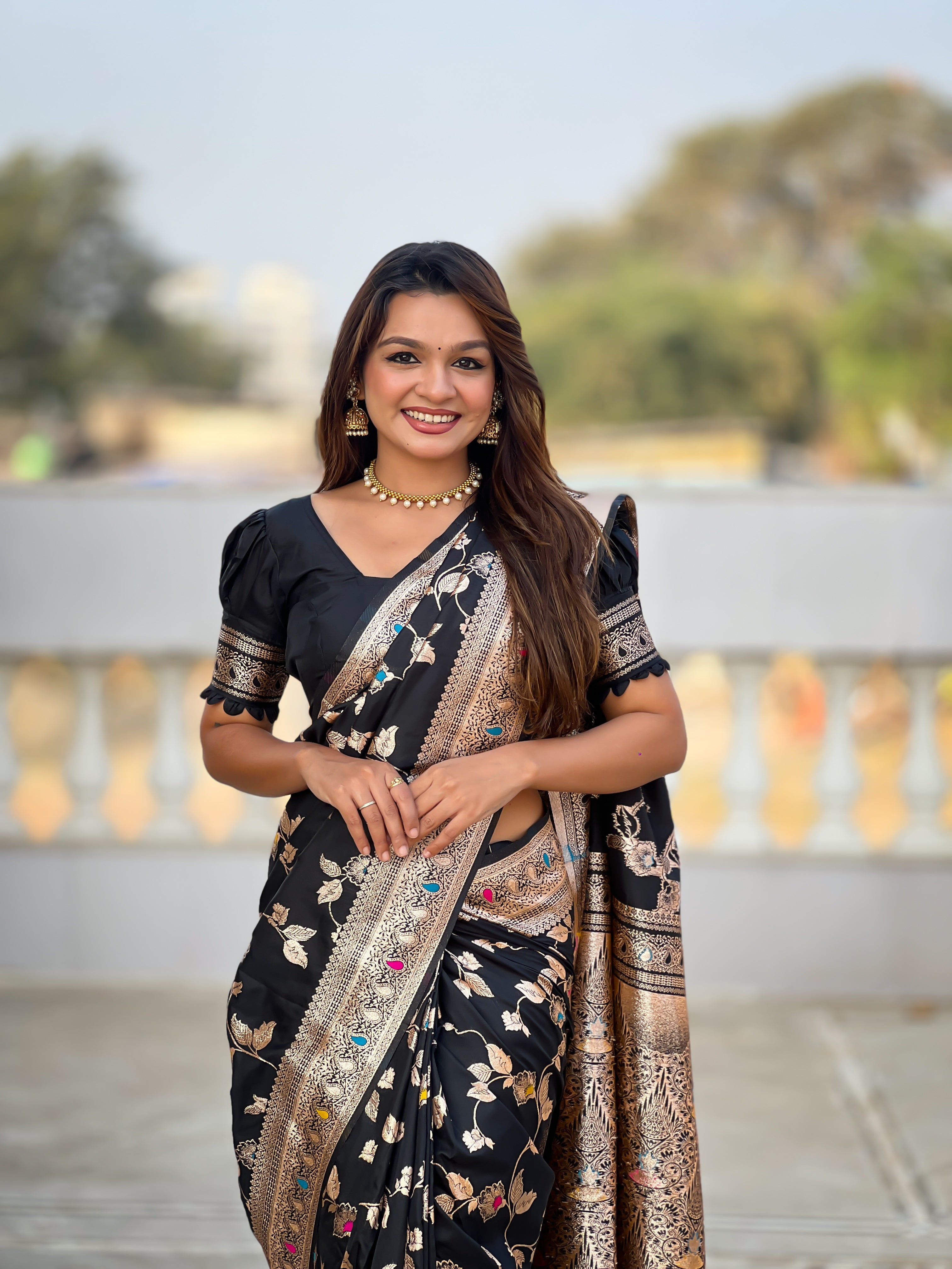 Leevah Ethnic