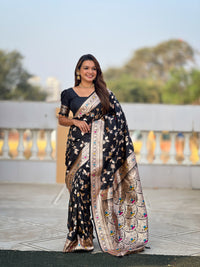Leevah Ethnic