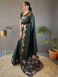 Leevah Ethnic