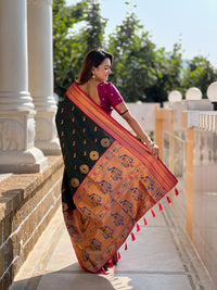 Leevah Ethnic