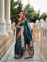 Leevah Ethnic