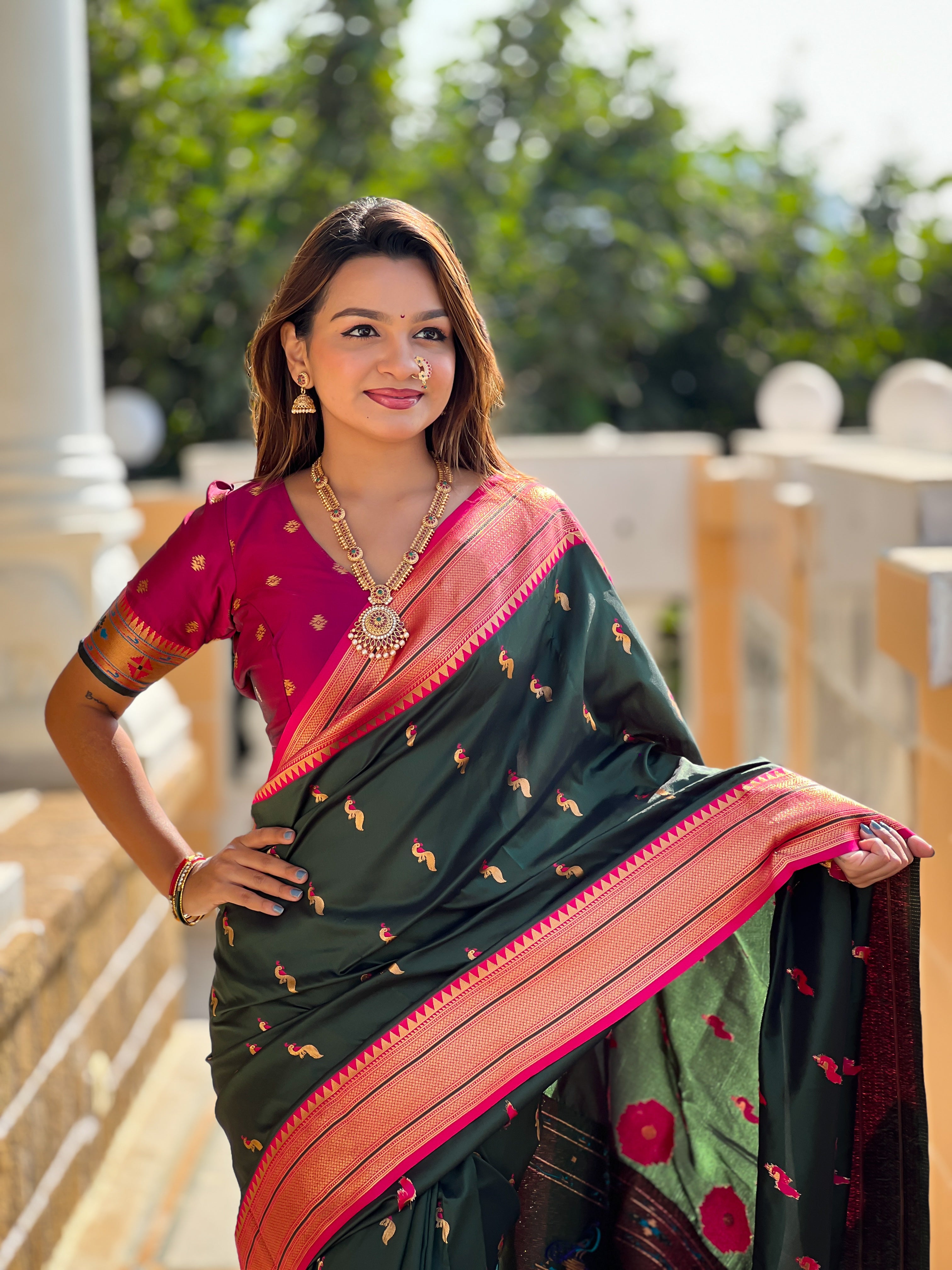 Leevah Ethnic