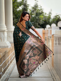 Leevah Ethnic