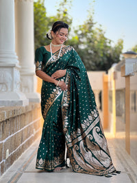 Leevah Ethnic