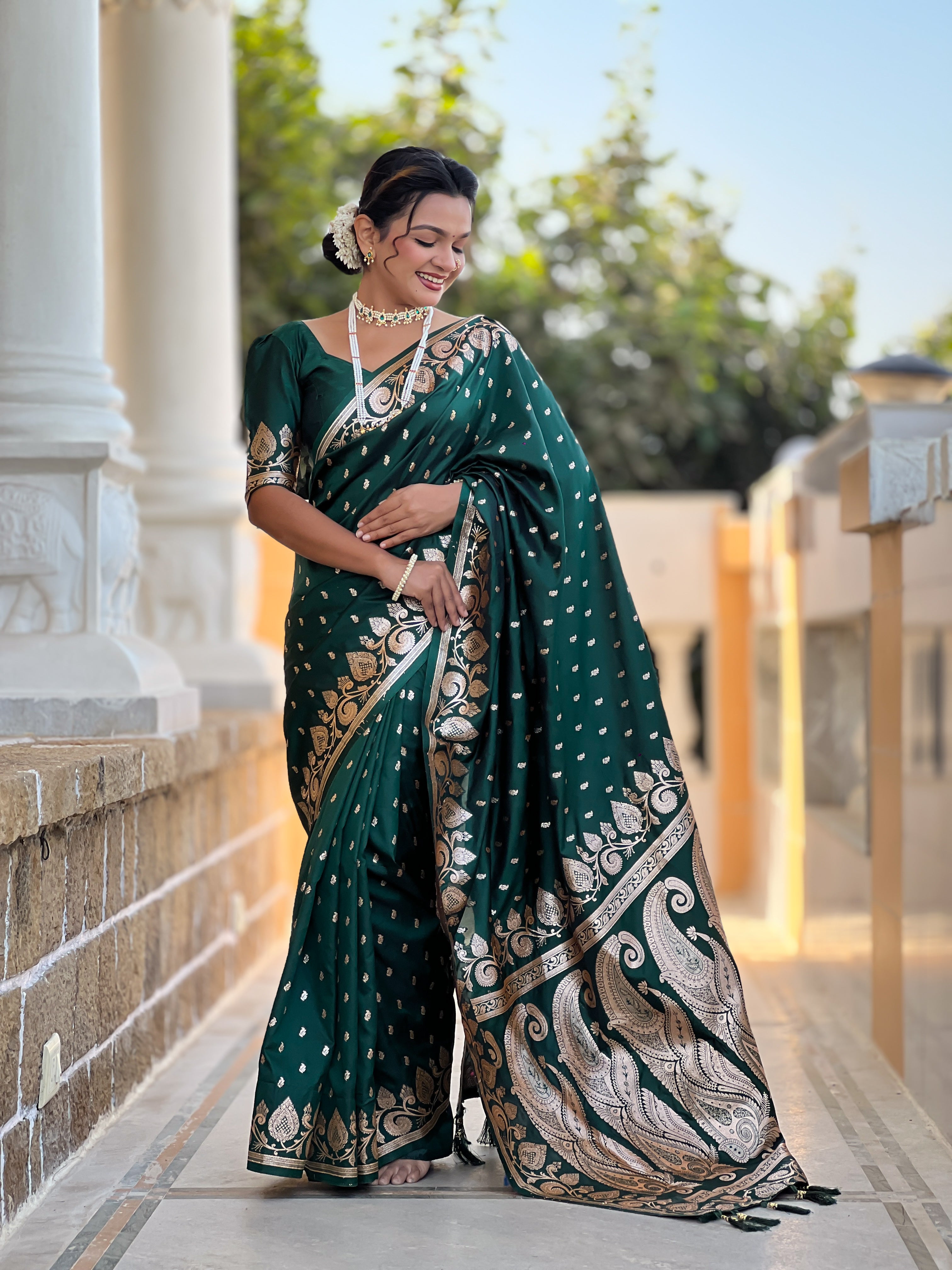Leevah Ethnic