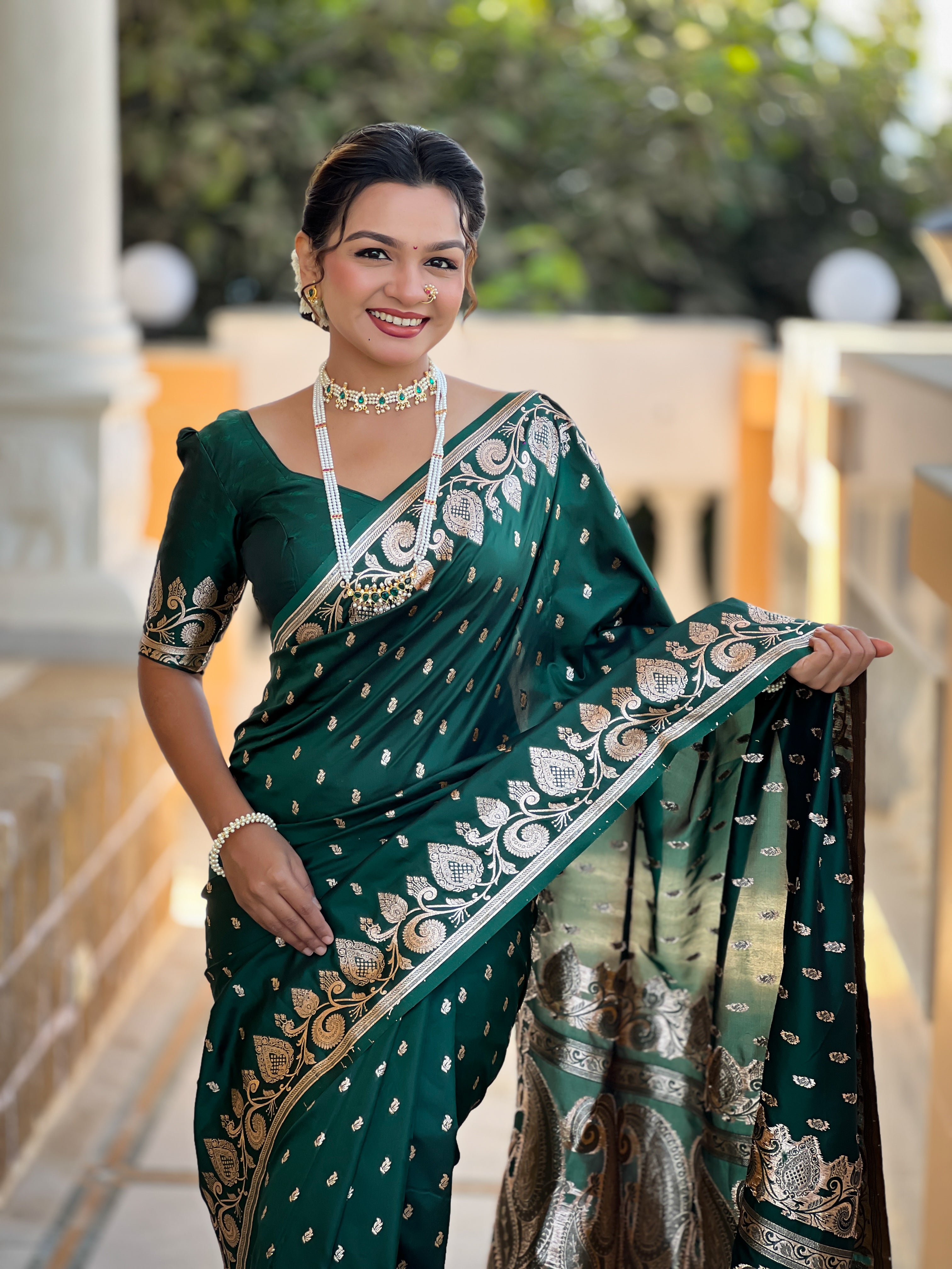 Leevah Ethnic