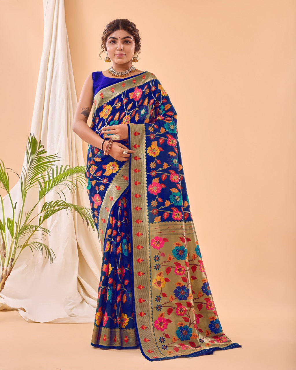 Leevah Ethnic