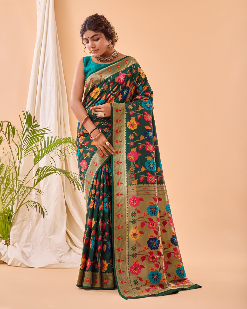 Leevah Ethnic