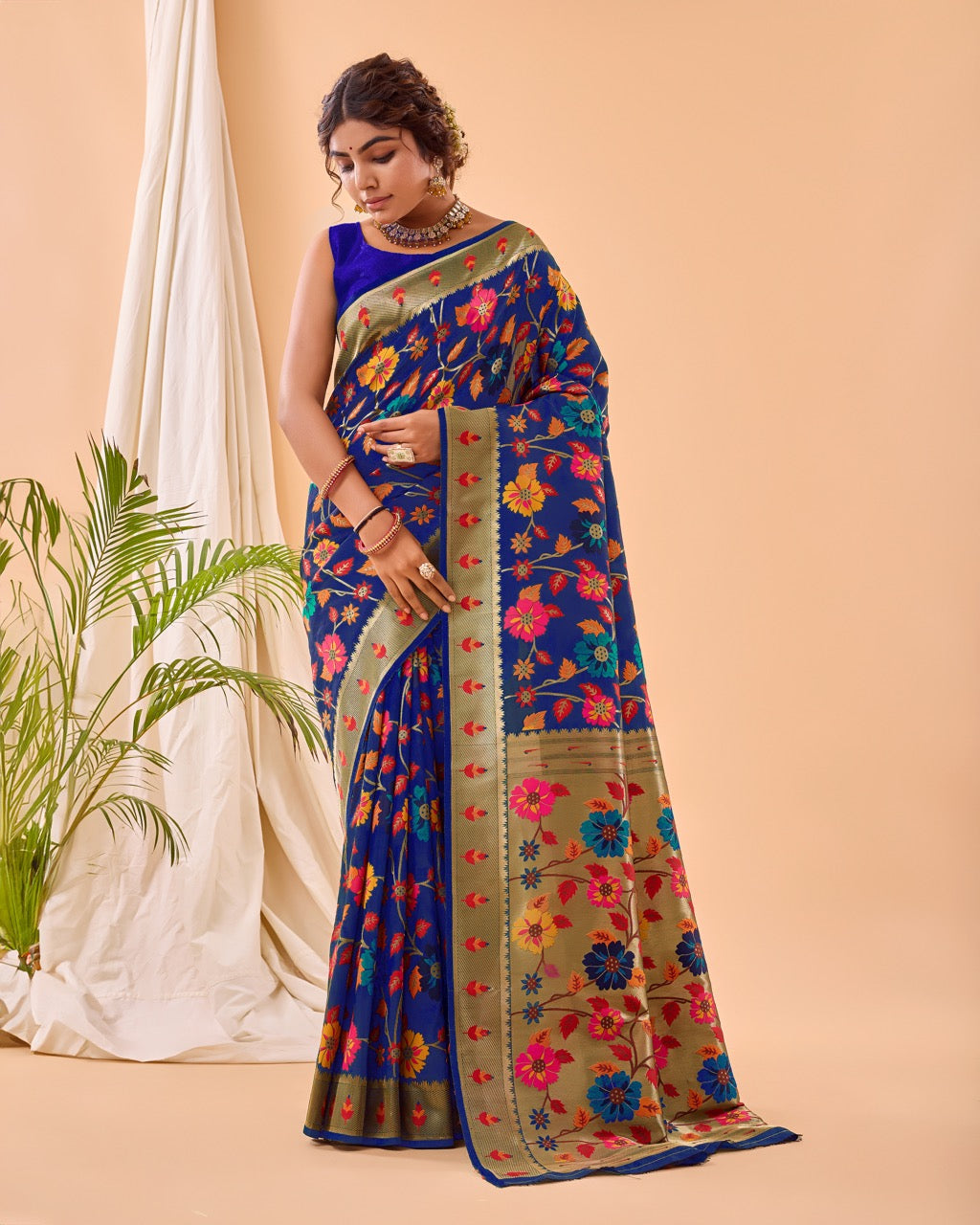 Leevah Ethnic