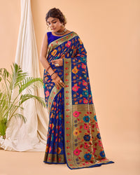 Leevah Ethnic