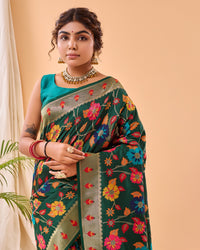 Leevah Ethnic