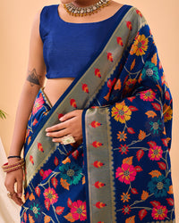 Leevah Ethnic