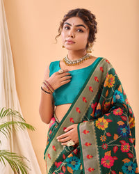 Leevah Ethnic
