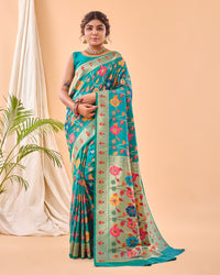 Leevah Ethnic