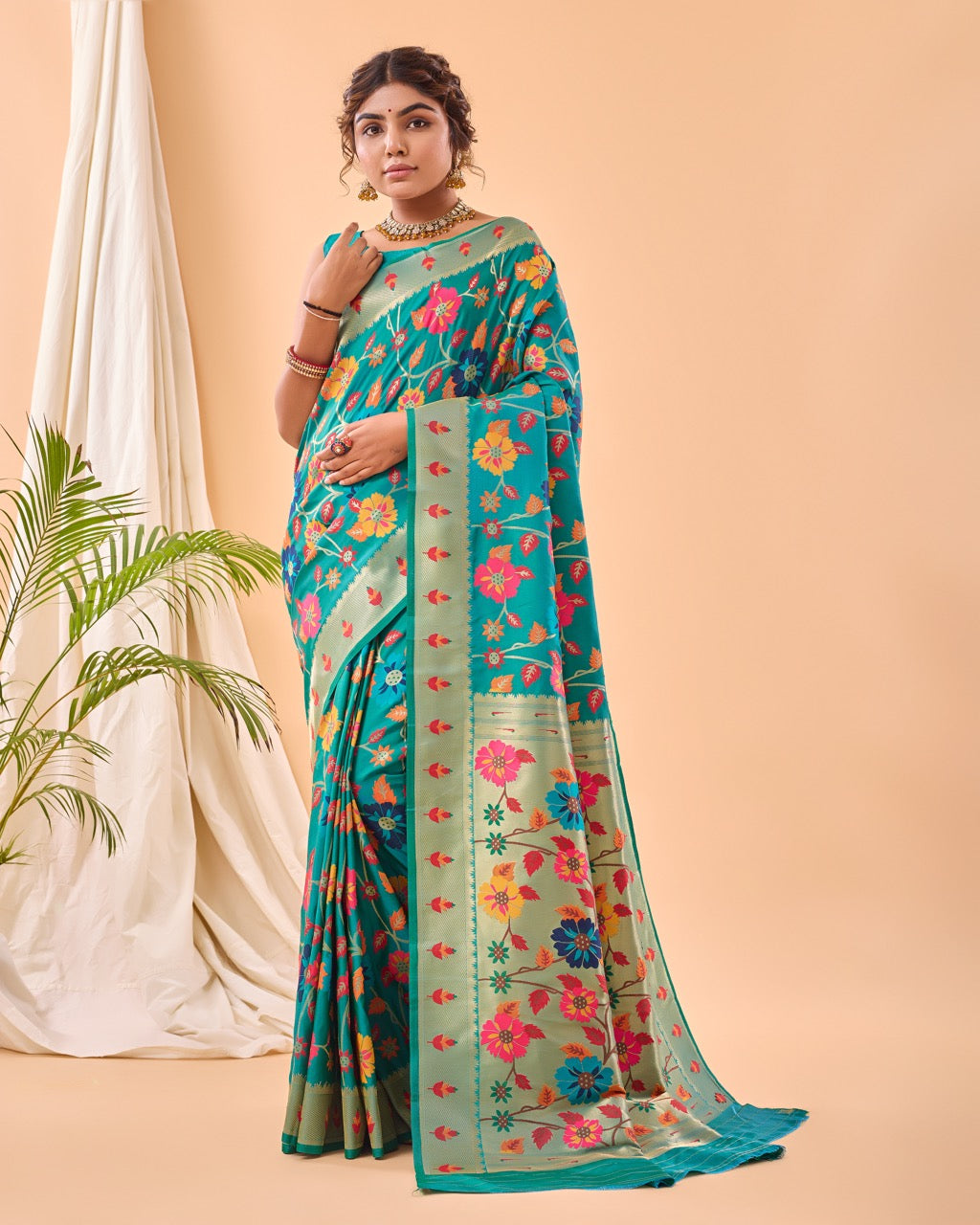 Leevah Ethnic