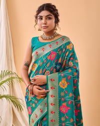 Leevah Ethnic