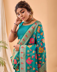 Leevah Ethnic