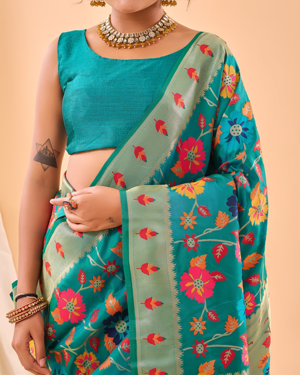 Leevah Ethnic
