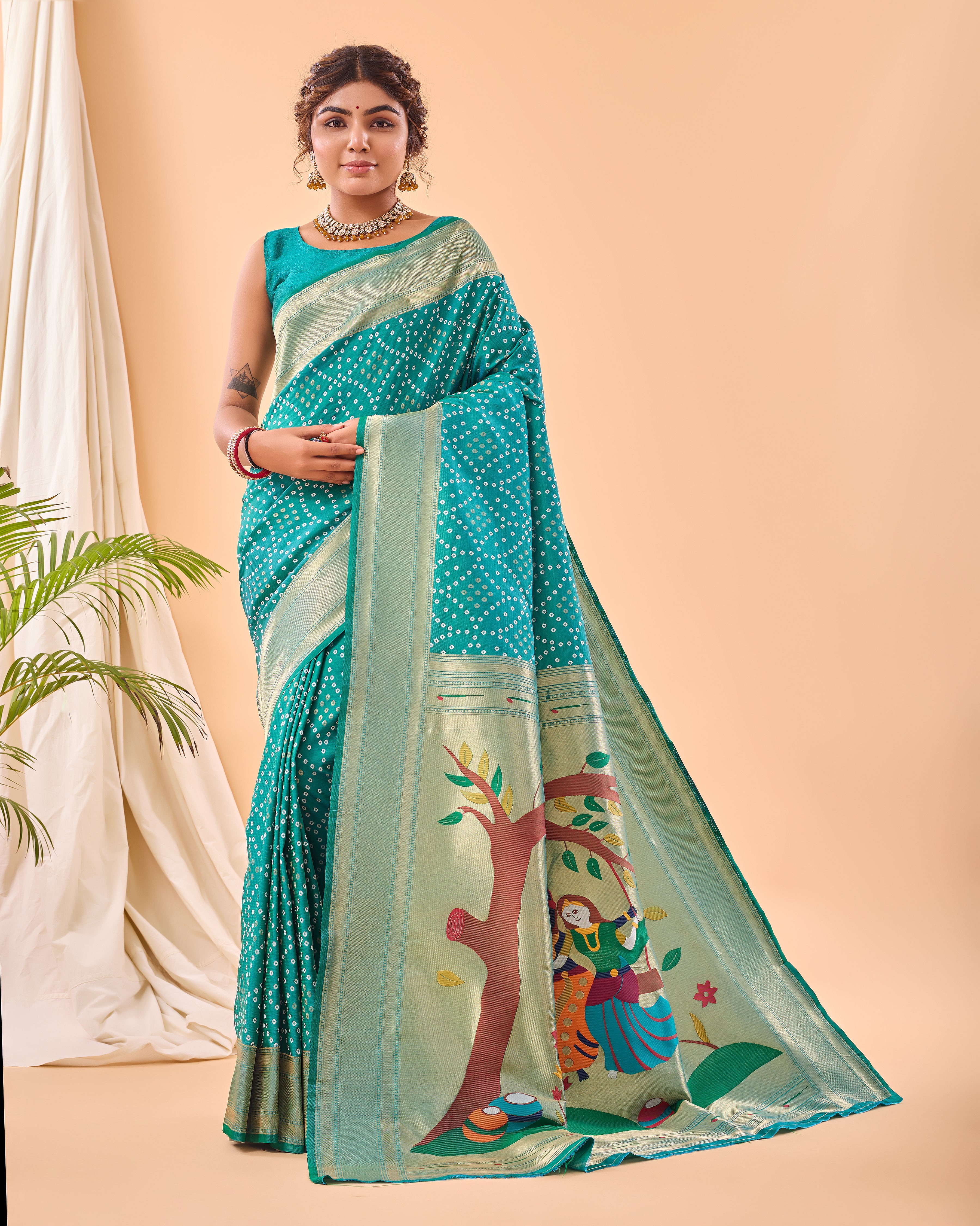 Leevah Ethnic