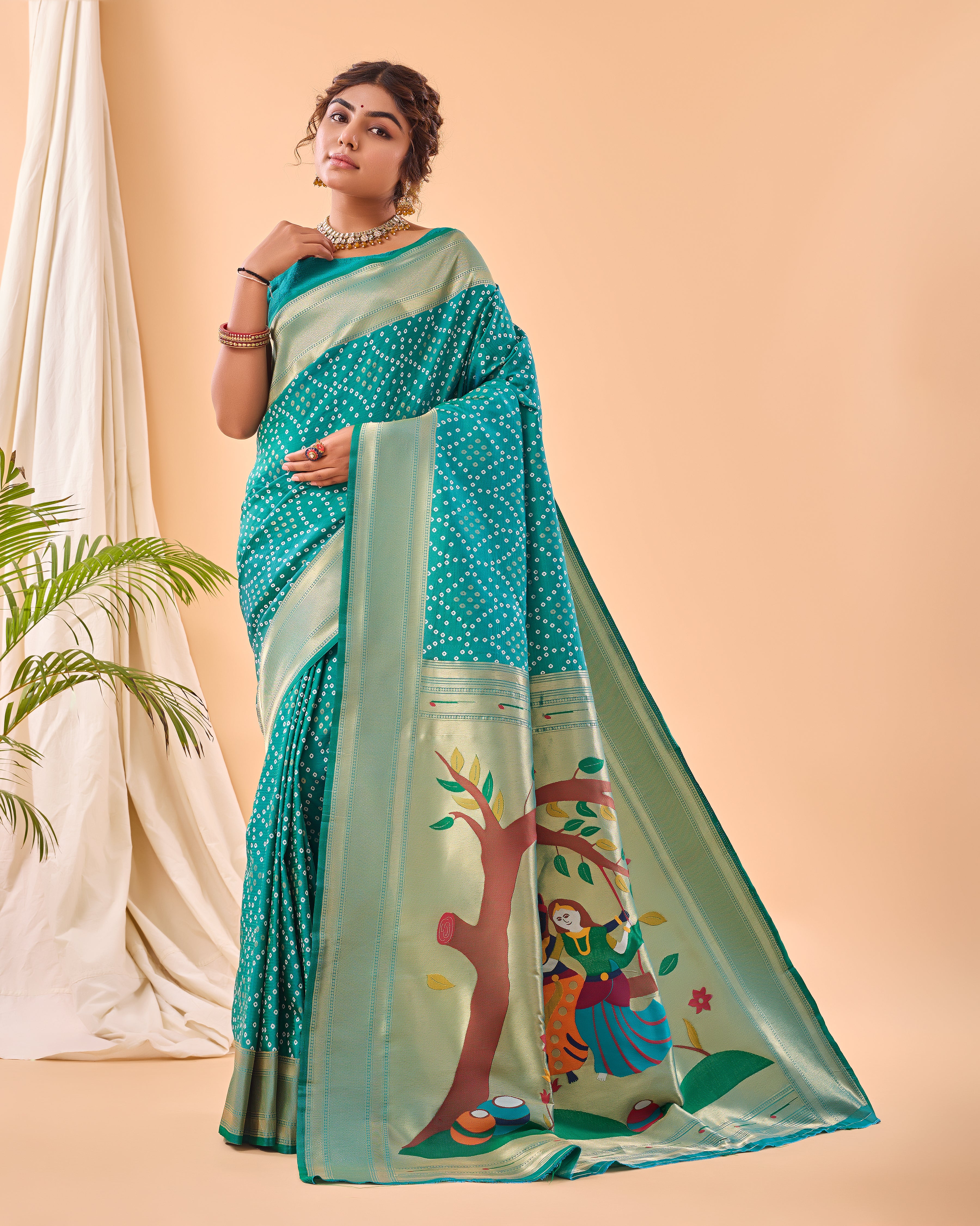 Leevah Ethnic