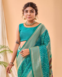 Leevah Ethnic
