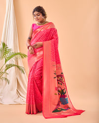 Leevah Ethnic