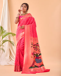 Leevah Ethnic