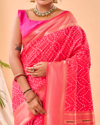 Leevah Ethnic