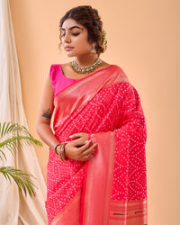 Leevah Ethnic