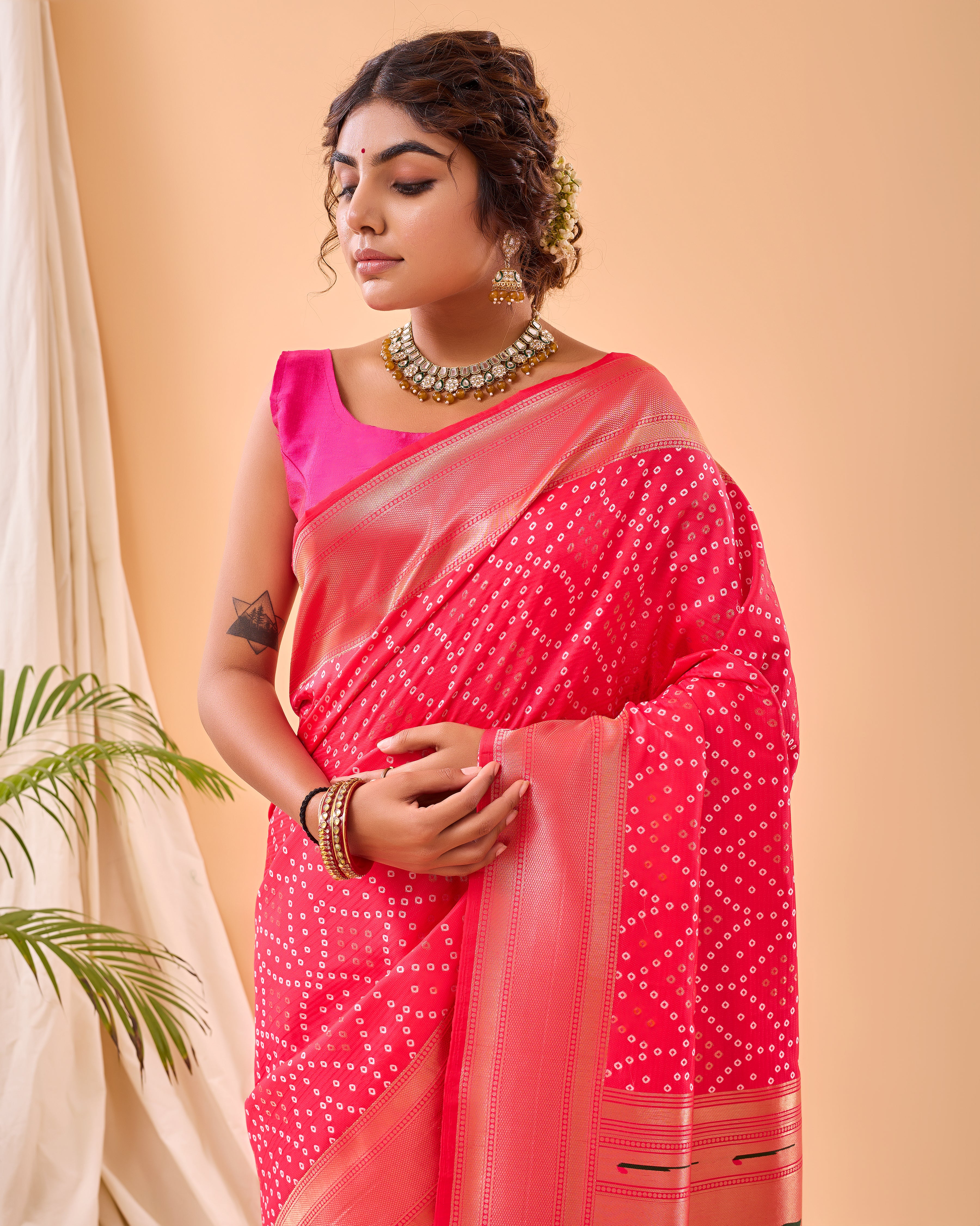 Leevah Ethnic