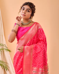 Leevah Ethnic