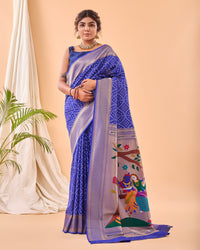 Leevah Ethnic