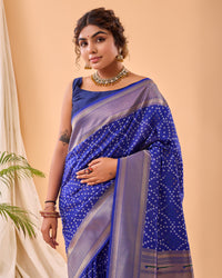 Leevah Ethnic