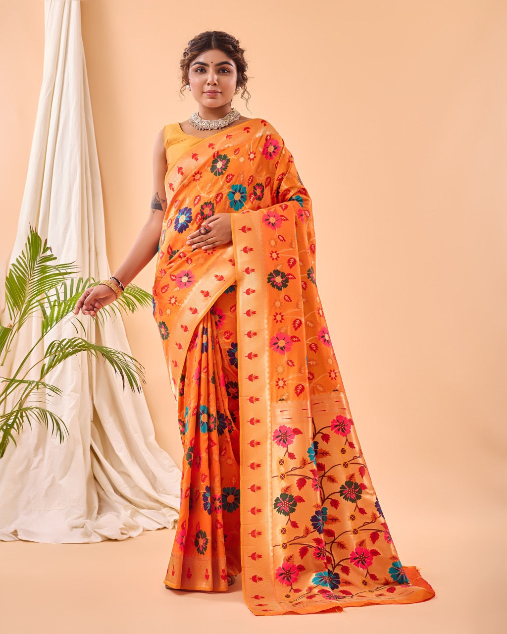 Leevah Ethnic