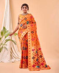 Leevah Ethnic