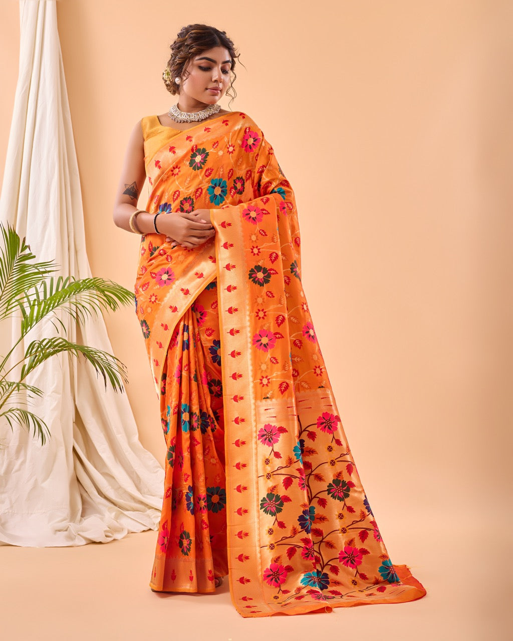 Leevah Ethnic
