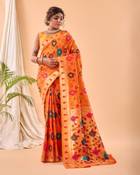 Leevah Ethnic